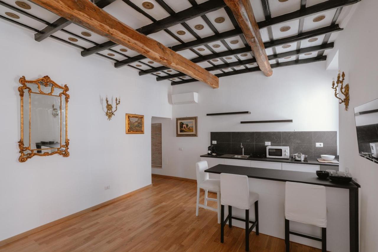 Charming Frattina - 2 Bathrooms New Apartment Rome Luaran gambar