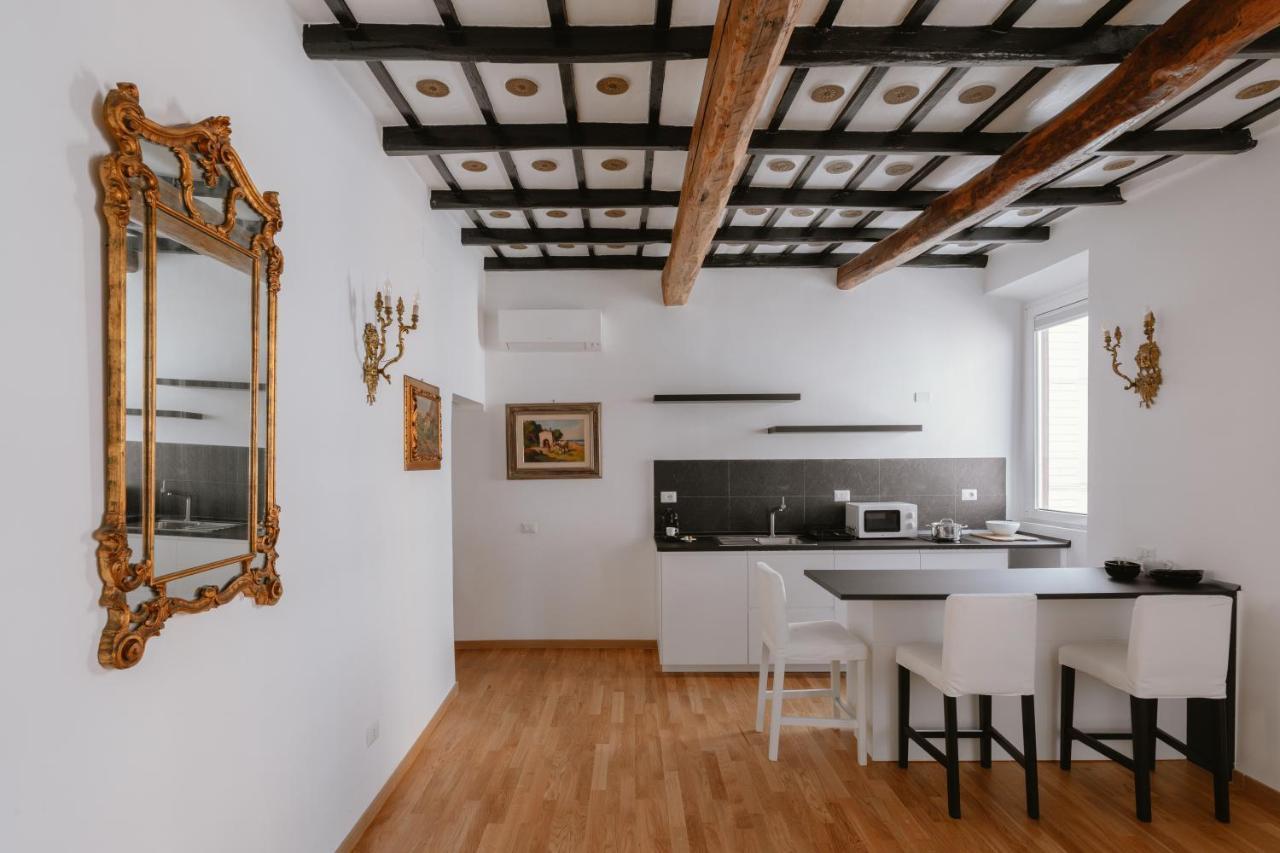 Charming Frattina - 2 Bathrooms New Apartment Rome Luaran gambar