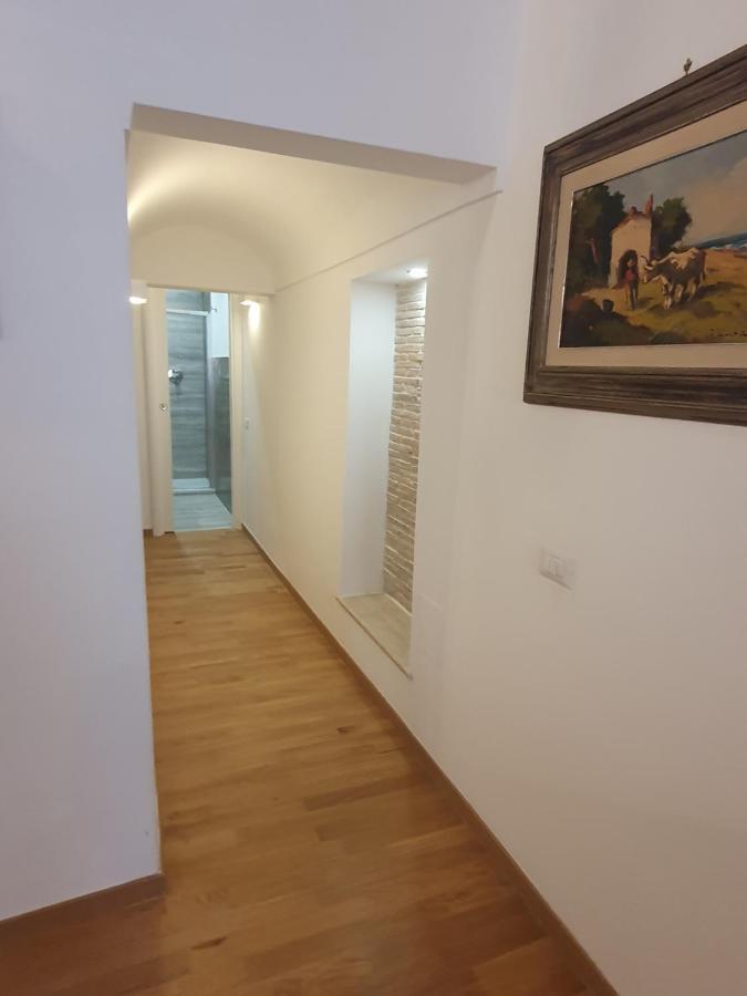 Charming Frattina - 2 Bathrooms New Apartment Rome Luaran gambar