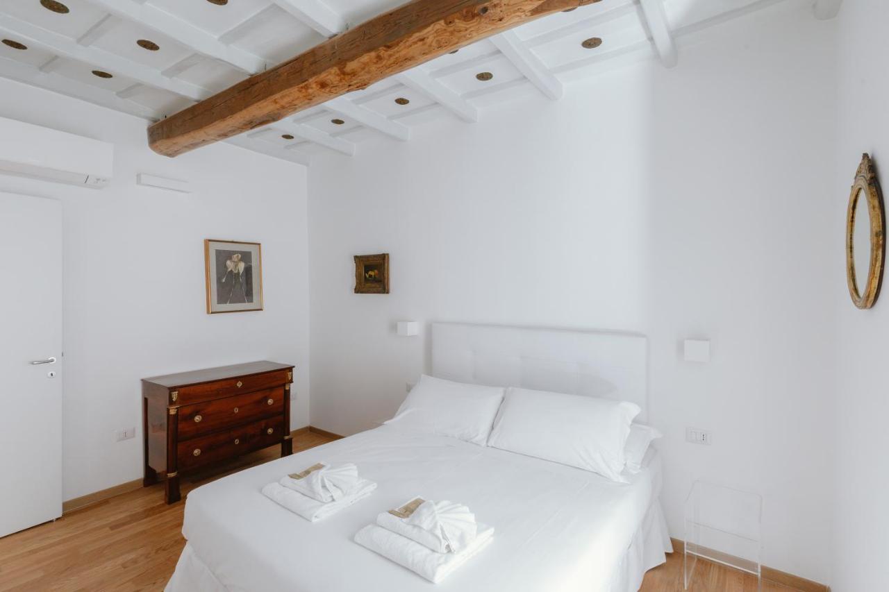 Charming Frattina - 2 Bathrooms New Apartment Rome Luaran gambar