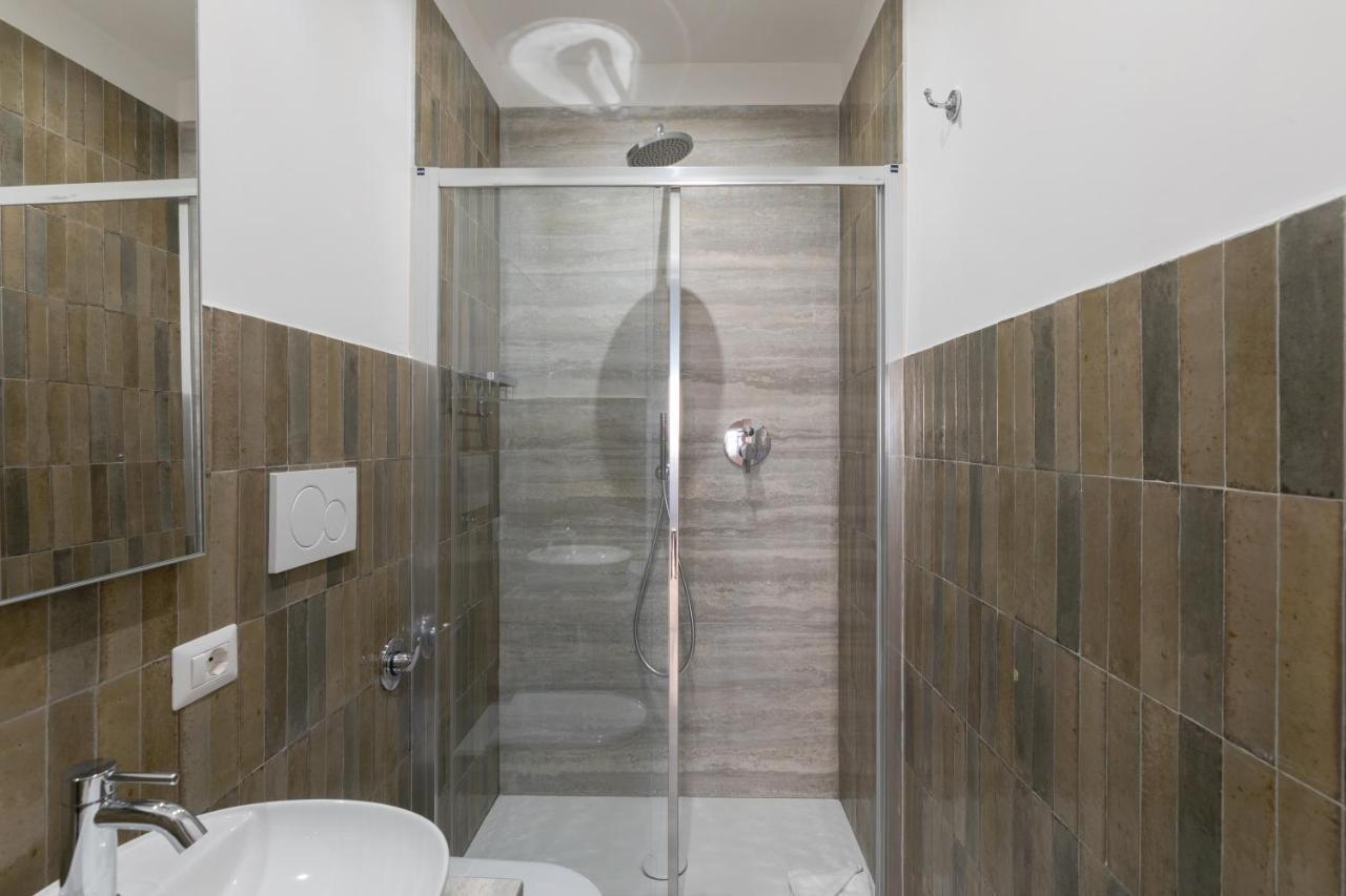 Charming Frattina - 2 Bathrooms New Apartment Rome Luaran gambar