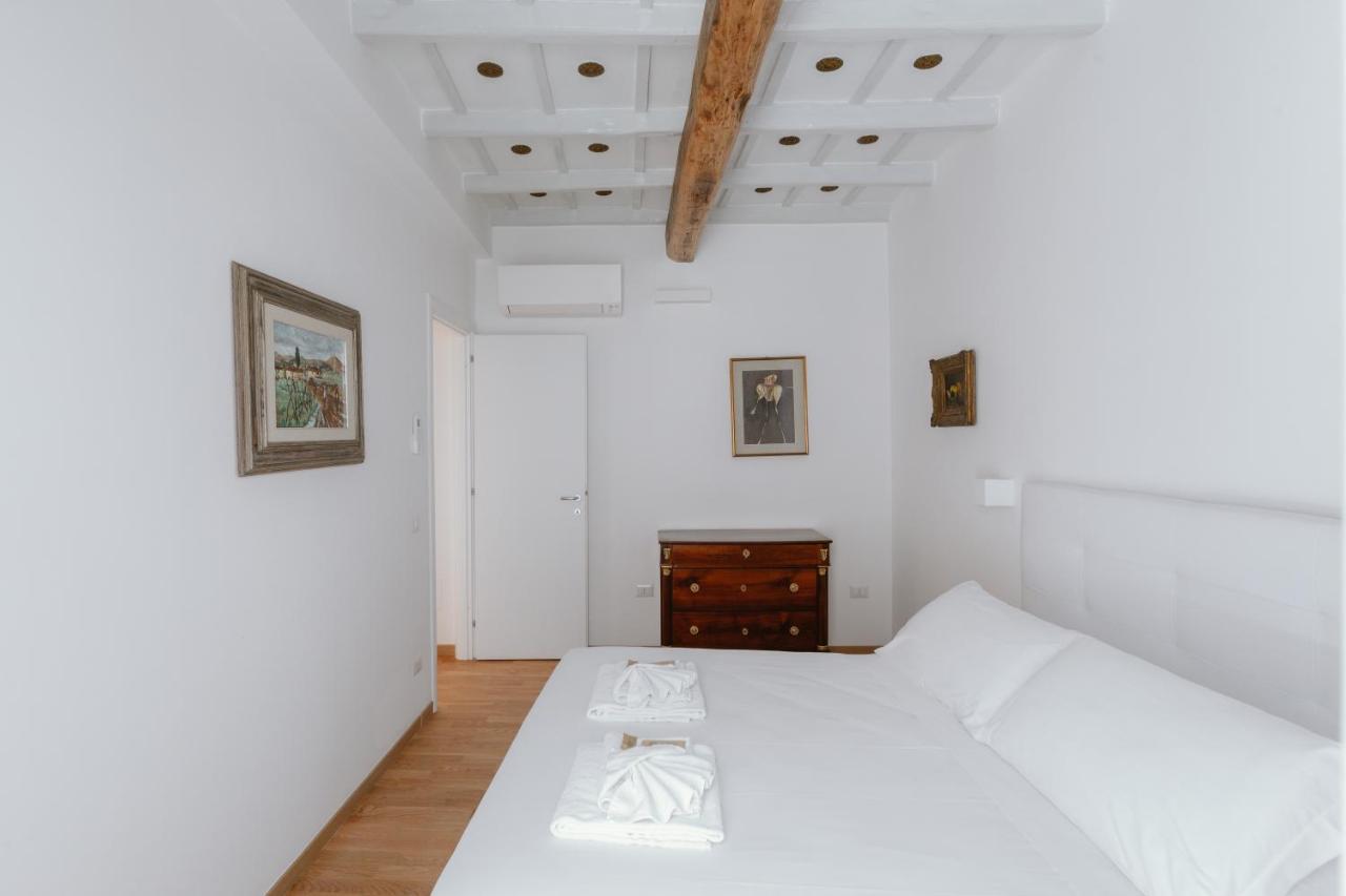 Charming Frattina - 2 Bathrooms New Apartment Rome Luaran gambar