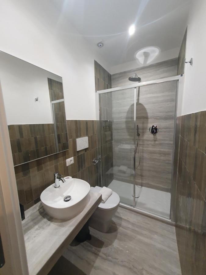 Charming Frattina - 2 Bathrooms New Apartment Rome Luaran gambar