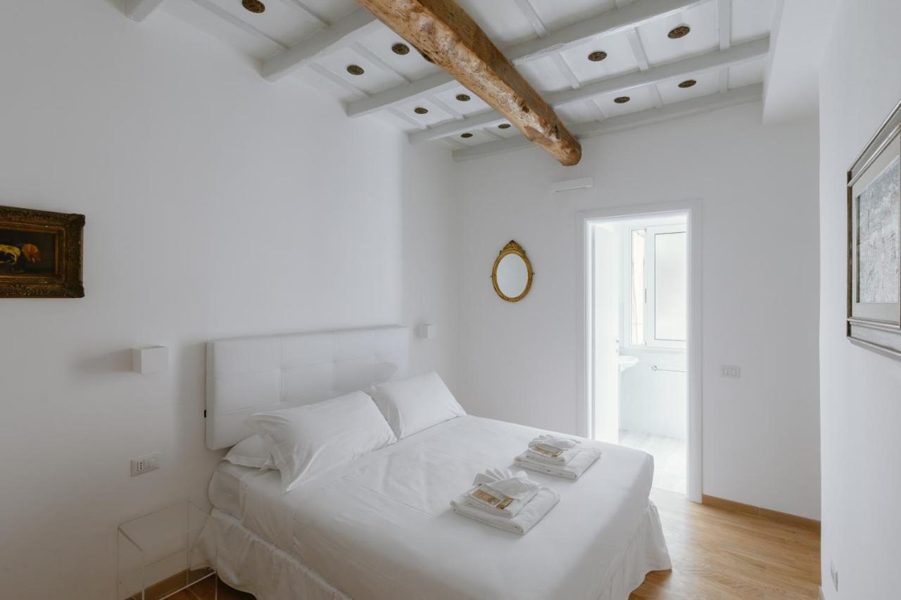 Charming Frattina - 2 Bathrooms New Apartment Rome Luaran gambar