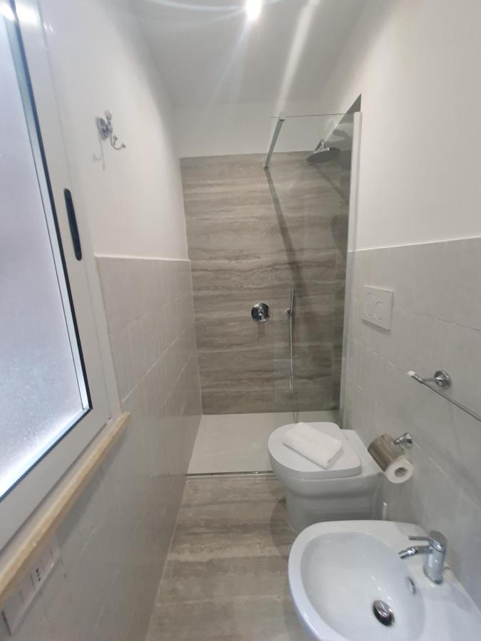 Charming Frattina - 2 Bathrooms New Apartment Rome Luaran gambar